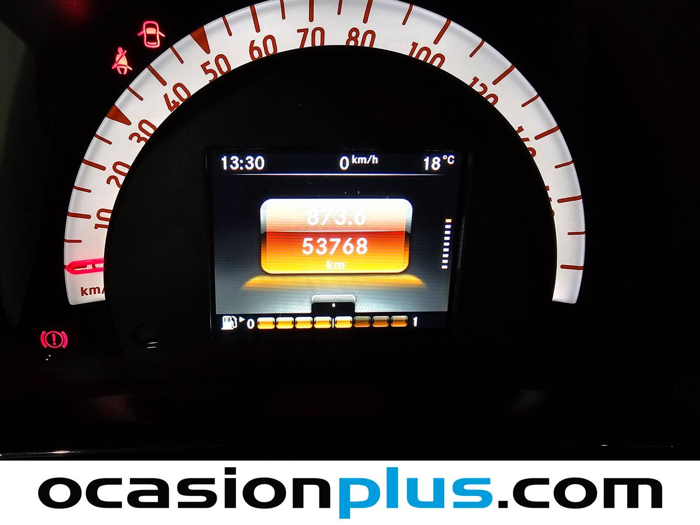 Smart fortwo Smart ForTwo Coupe 52 Passion (71 CV) 71cv