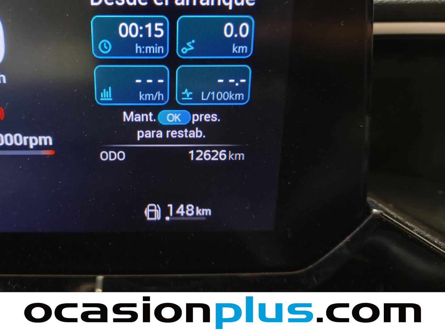 Foto MG MG3 MG MG3 1.5 Standard (116 CV)