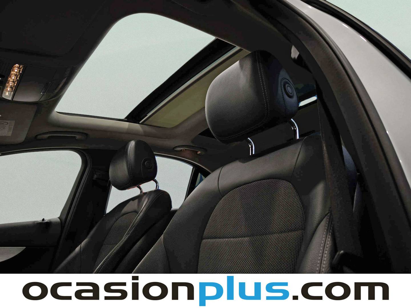 Foto Mercedes Clase C Mercedes-Benz Clase C C 220 d (170 CV)