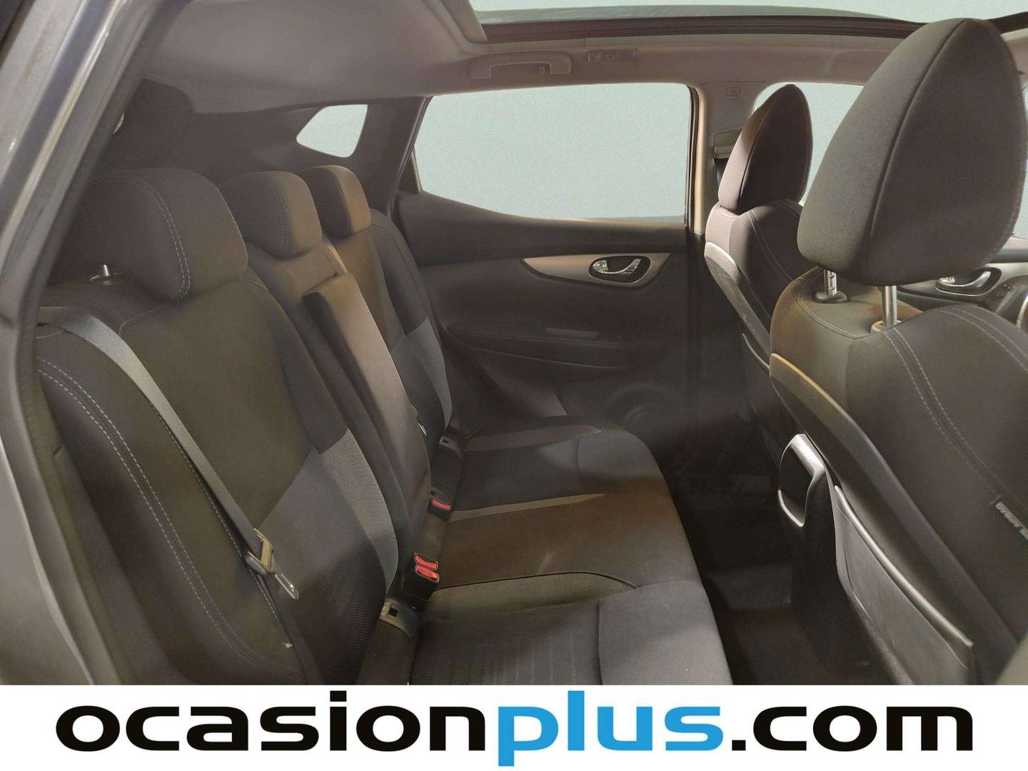 Nissan QASHQAI Nissan Qashqai DIG-T 115 N-Connecta (115 CV) km 0