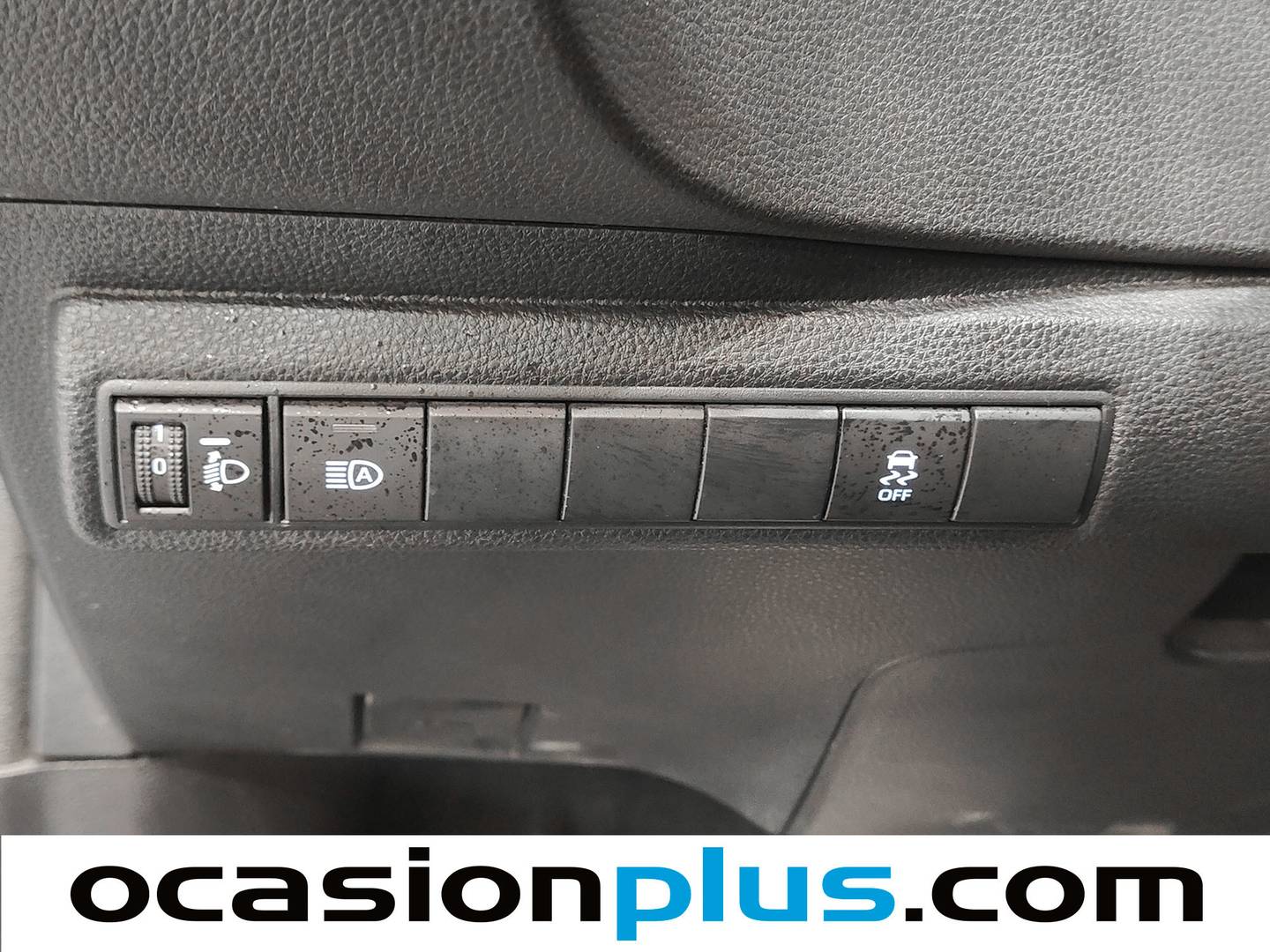 Foto Toyota Corolla Toyota Corolla Touring Sports 180H Trek E-CVT (180 CV)