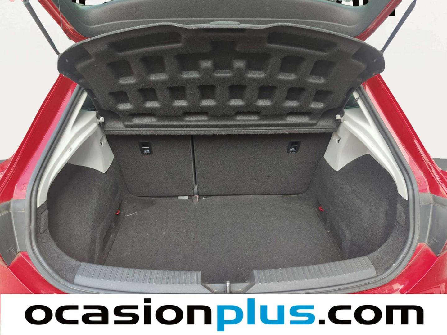 Fotos maletero Seat León SEAT León SC 1.4 TSI ACT S&S FR (150 CV)