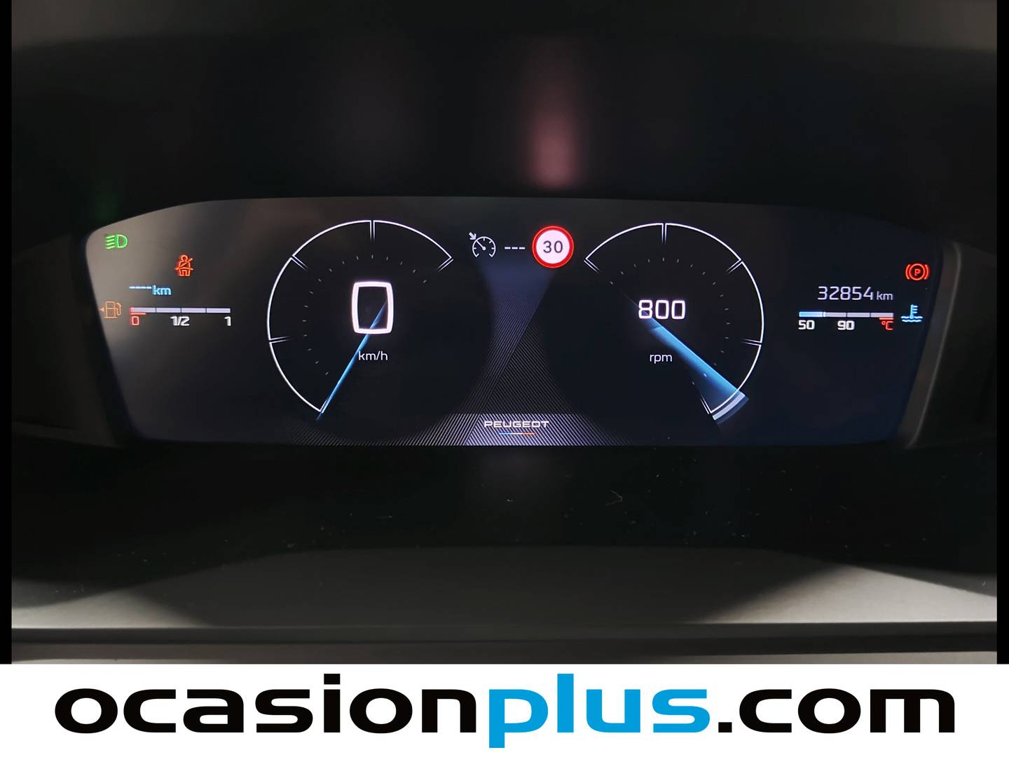 Foto Peugeot 2008 Peugeot 2008 PureTech 100 S&S Allure (100 CV)