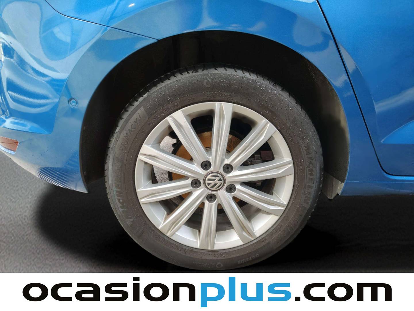 Volkswagen Touran Volkswagen Touran Sport 2.0 TDI (150 CV) 7 Plazas al mejor precio