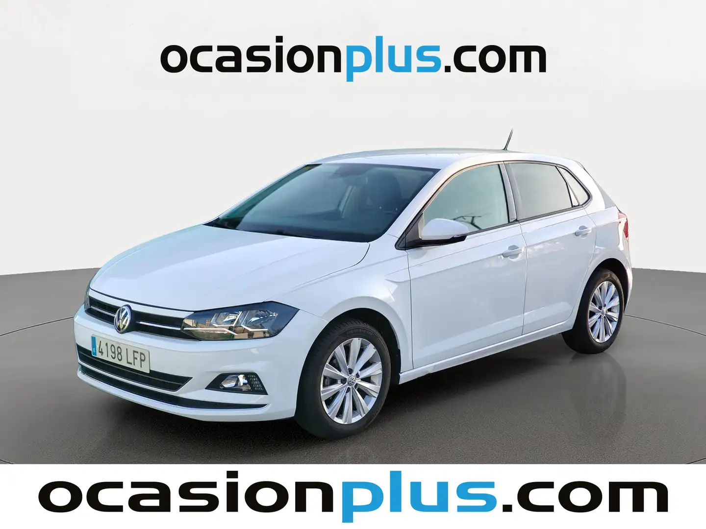 Foto Volkswagen Polo Volkswagen Polo Sport 1.0 TSI  (95 CV)