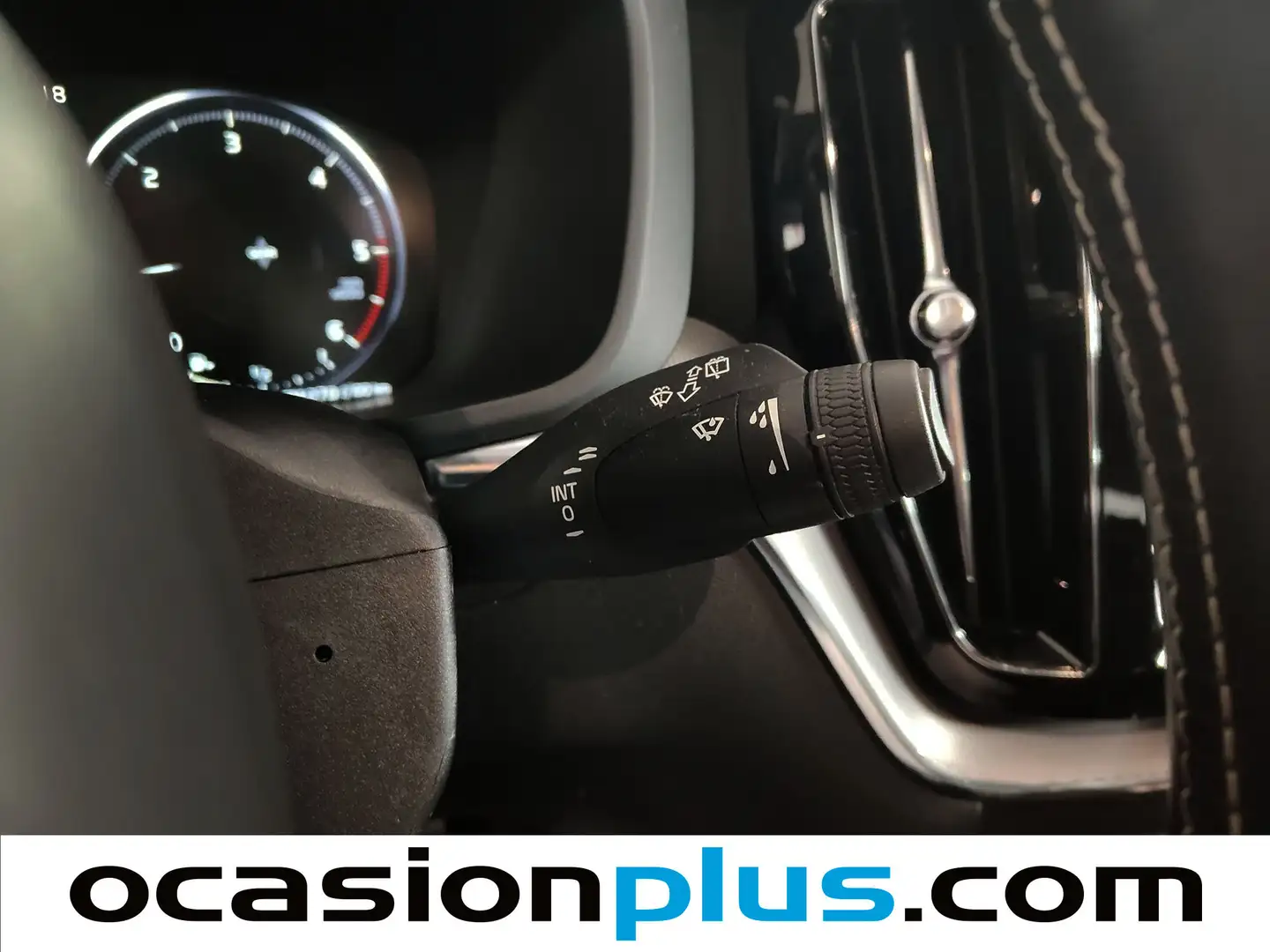 Foto Volvo XC60 Volvo XC60 D3 R-Design (150 CV)