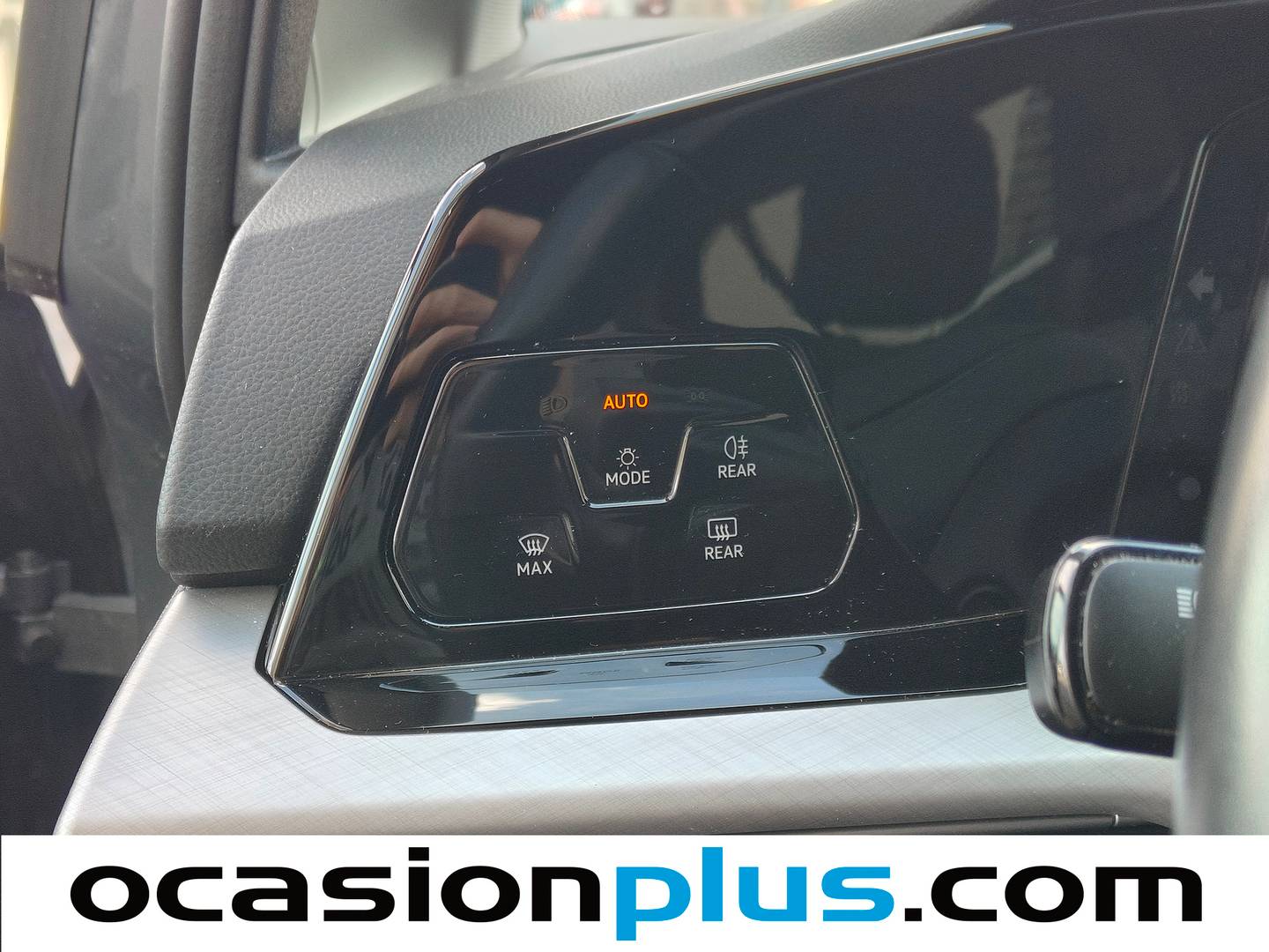 Volkswagen Golf Volkswagen Golf Life 2.0 TDI (115 CV) DSG de ocasión