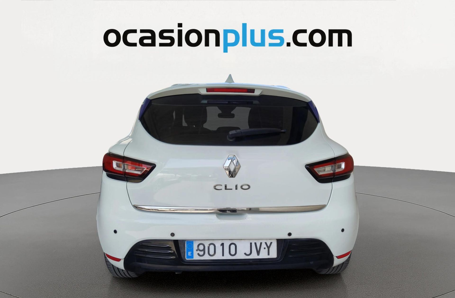 Renault Clio Limited 1.2 16v - foto 13
