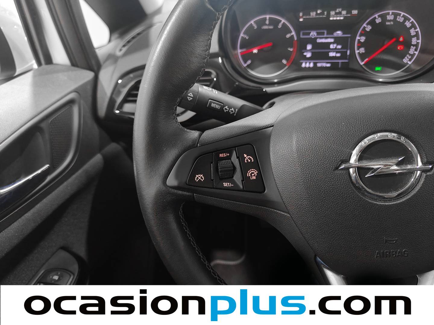 Acabados Opel Corsa Opel Corsa 1.4 Selective (90 CV)