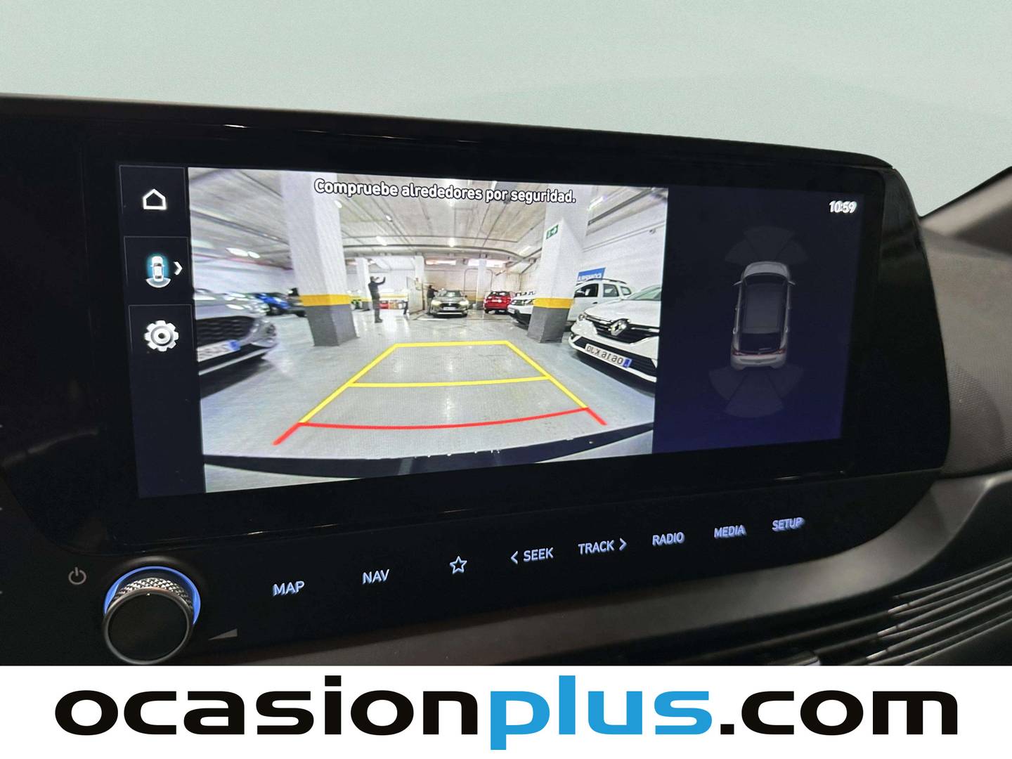 Foto Hyundai i20 Hyundai i20 1.6T N Copa (204 CV)