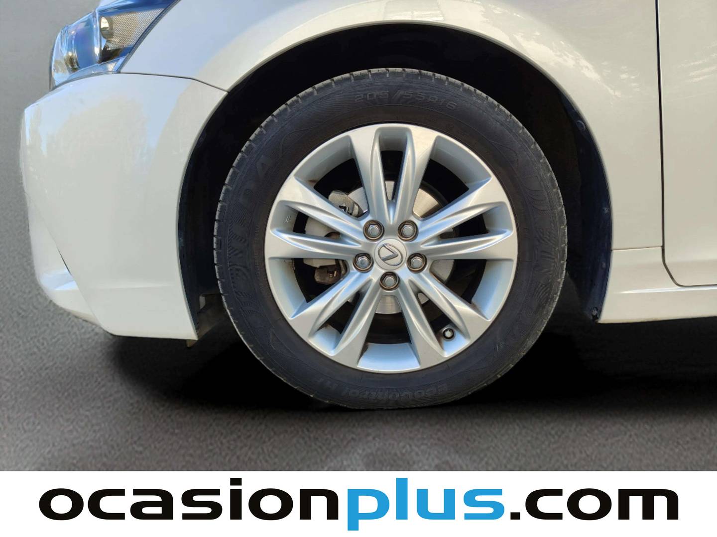 Foto Lexus CT Lexus CT 200h Business (136 CV)