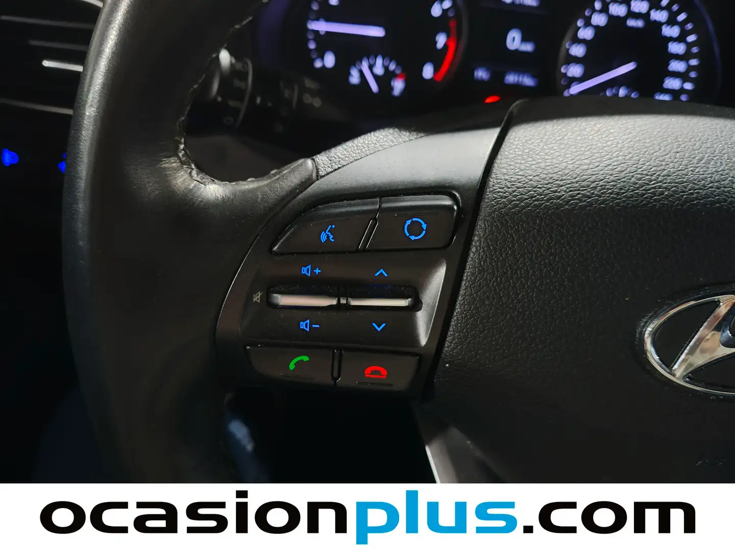 Foto Hyundai i30 Hyundai i30 1.0 TGDI Klass (120 CV)