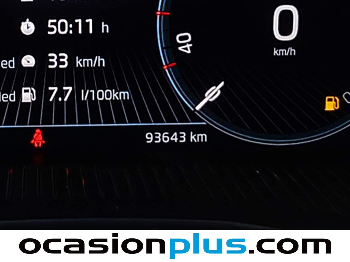 Foto Skoda Kamiq Skoda Kamiq 1.0 TSI Ambition (110 CV)