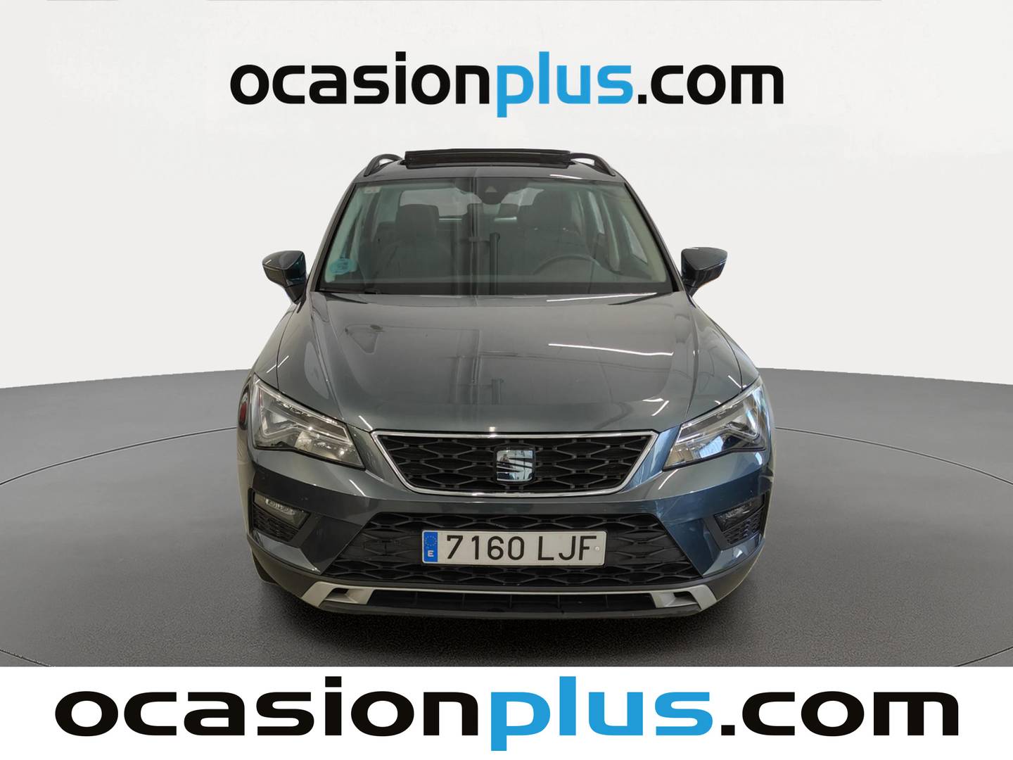 Seat Ateca Seat Ateca 1.6 TDI S&S Style Go (115 CV) 115cv
