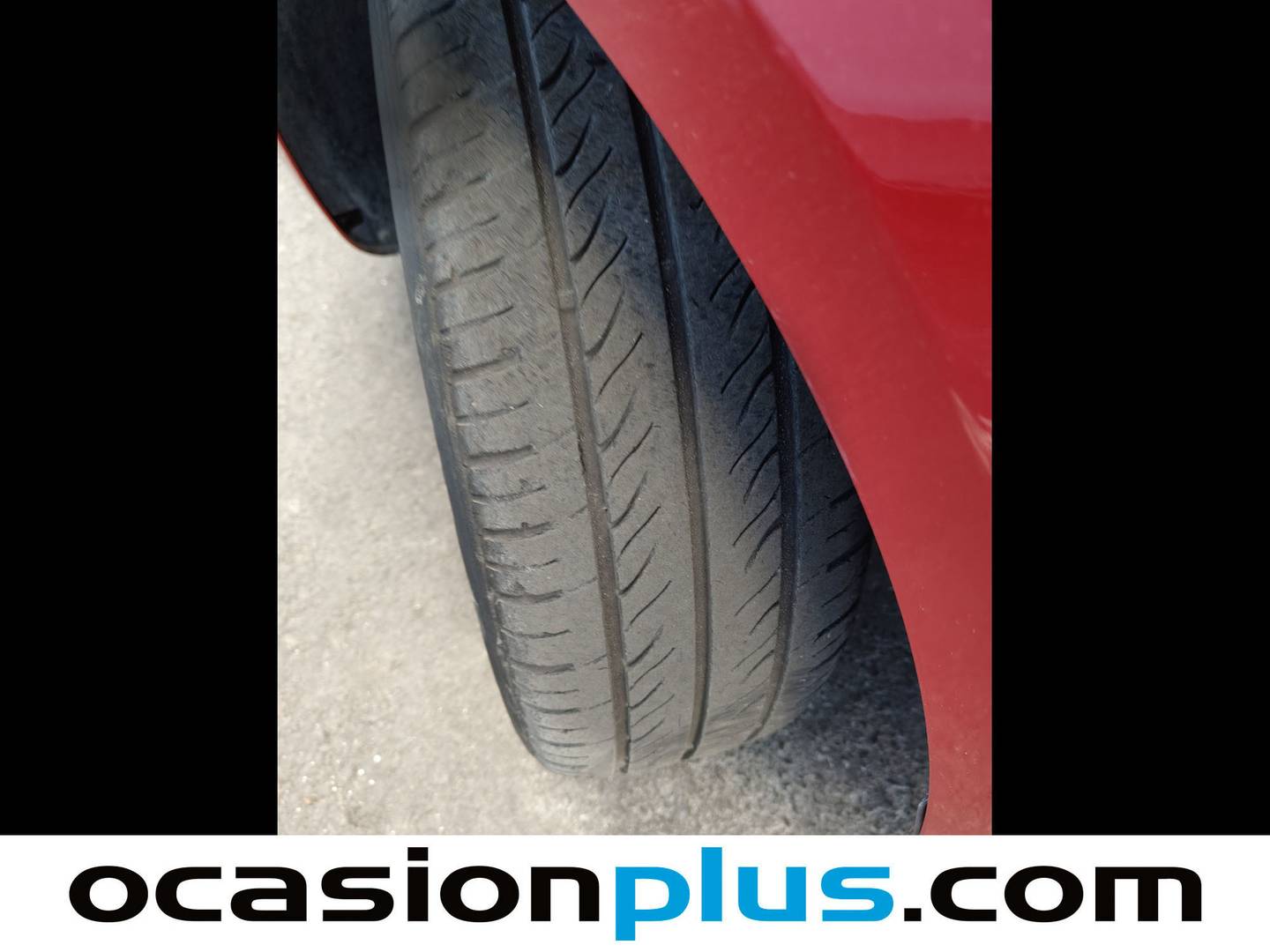 Foto Seat Ibiza SEAT Ibiza 1.6 TDI Reference ITech 30 Aniversario (90 CV)