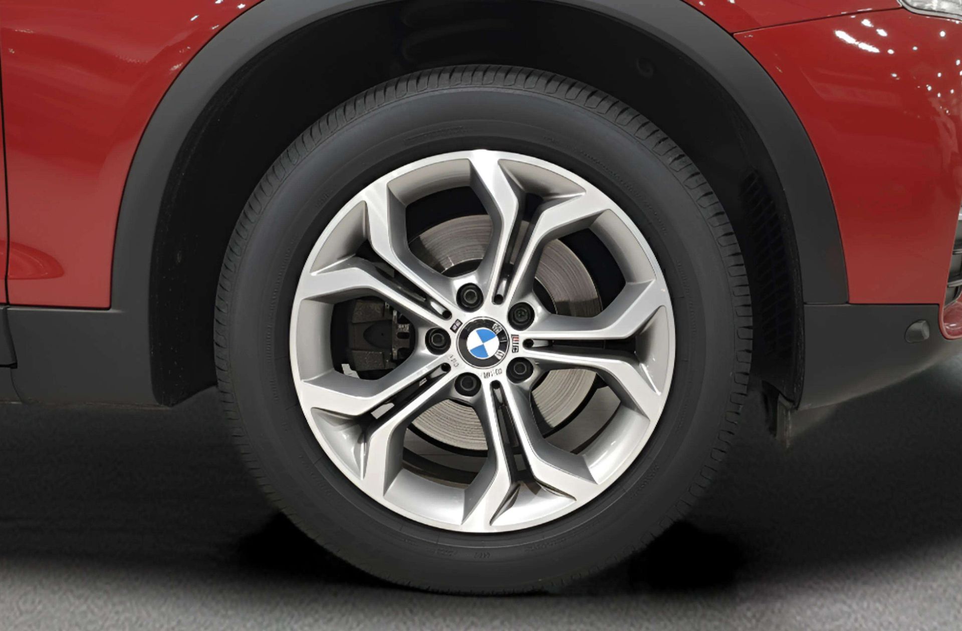 BMW X4 xDrive20i - foto 33