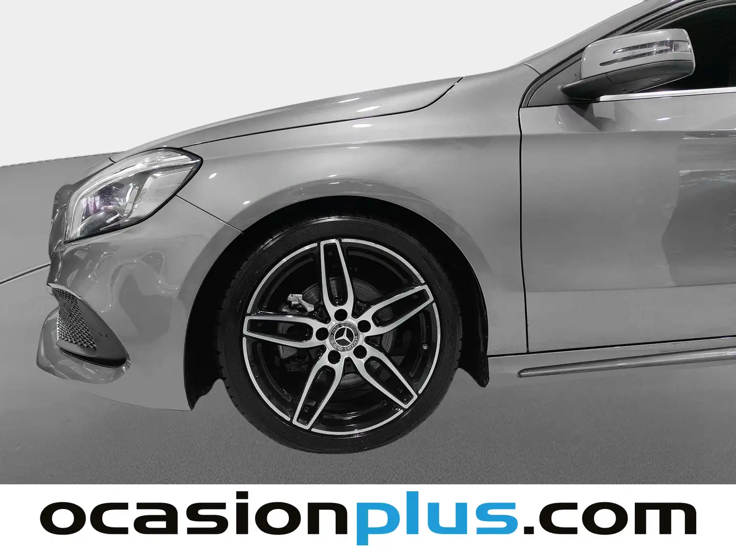 Foto Mercedes Clase A Mercedes-Benz Clase A Clase A 200 d (136 CV)