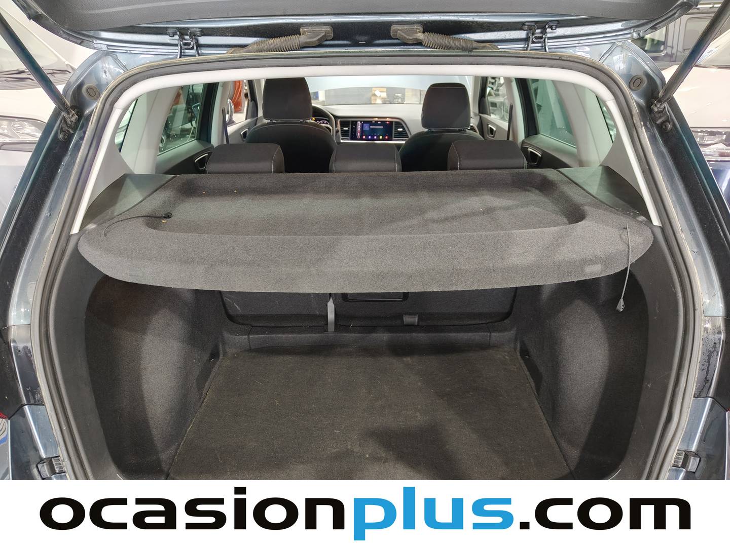 Foto Seat Ateca SEAT Ateca 1.5 TSI S&S Style Go DSG (150 CV)