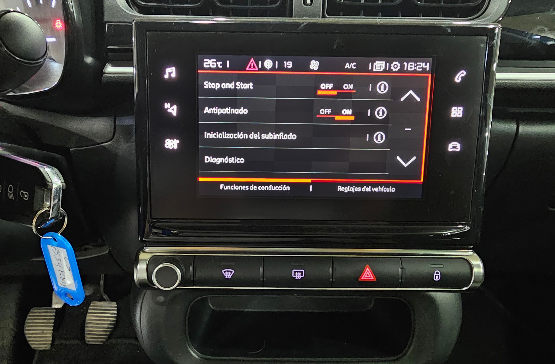 Citroën C3 BlueHDi 75 Feel - foto 13