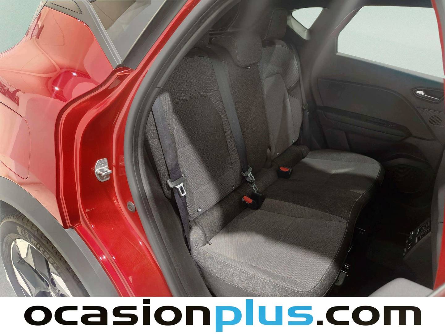 Renault Captur Renault Captur Techno E-Tech Híbrido (145 CV) barato
