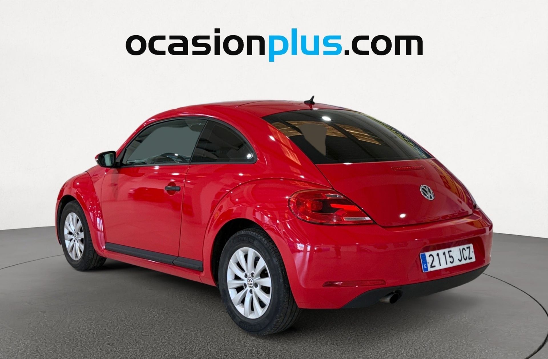 Volkswagen Beetle 1.6 TDI Beetlemania - foto 3