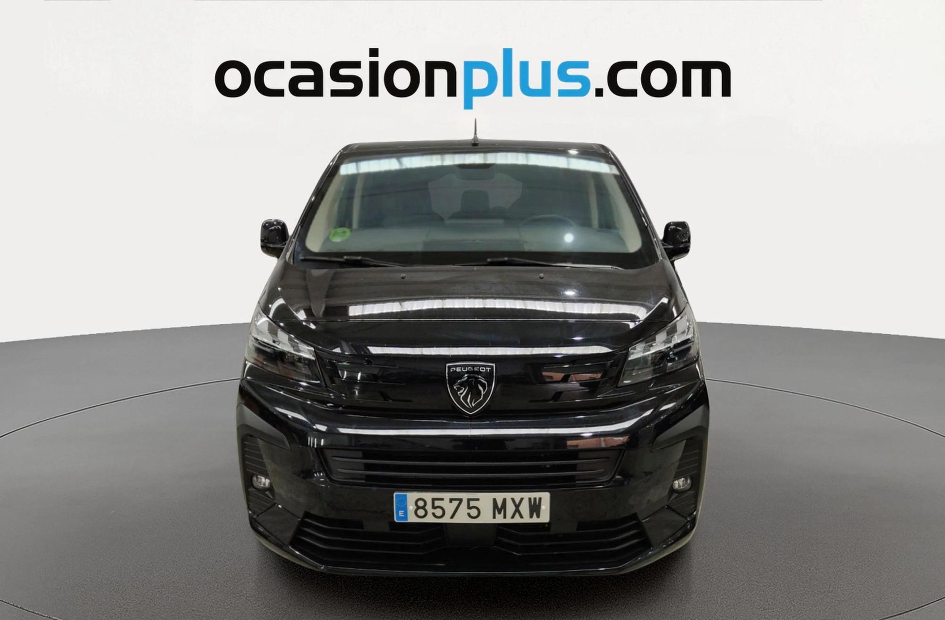 Peugeot Traveller BlueHDi 180 Business VIP Standard EAT8 - foto 15
