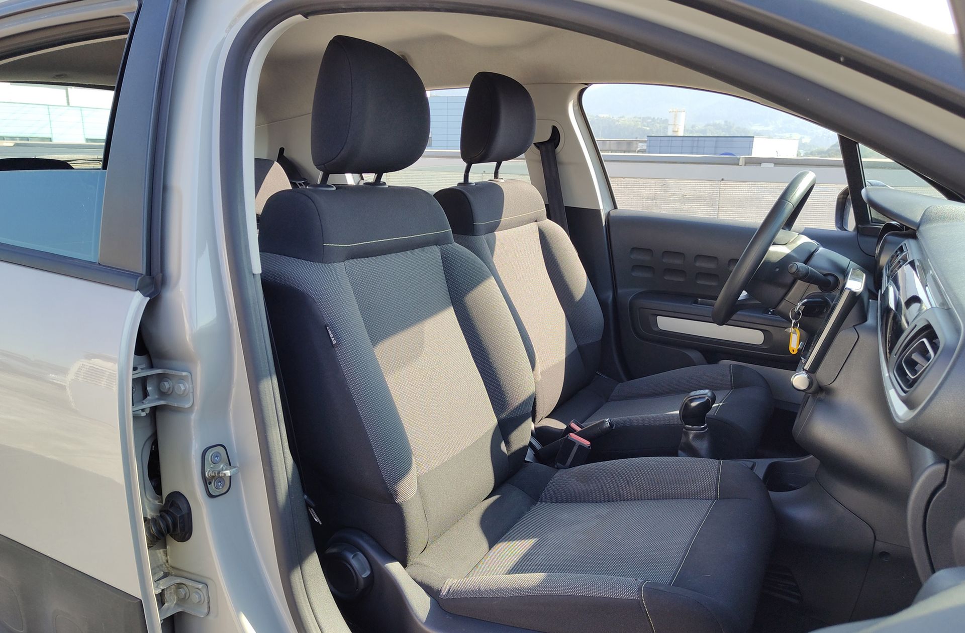 Citroën C3 PureTech 82 Feel - foto 19