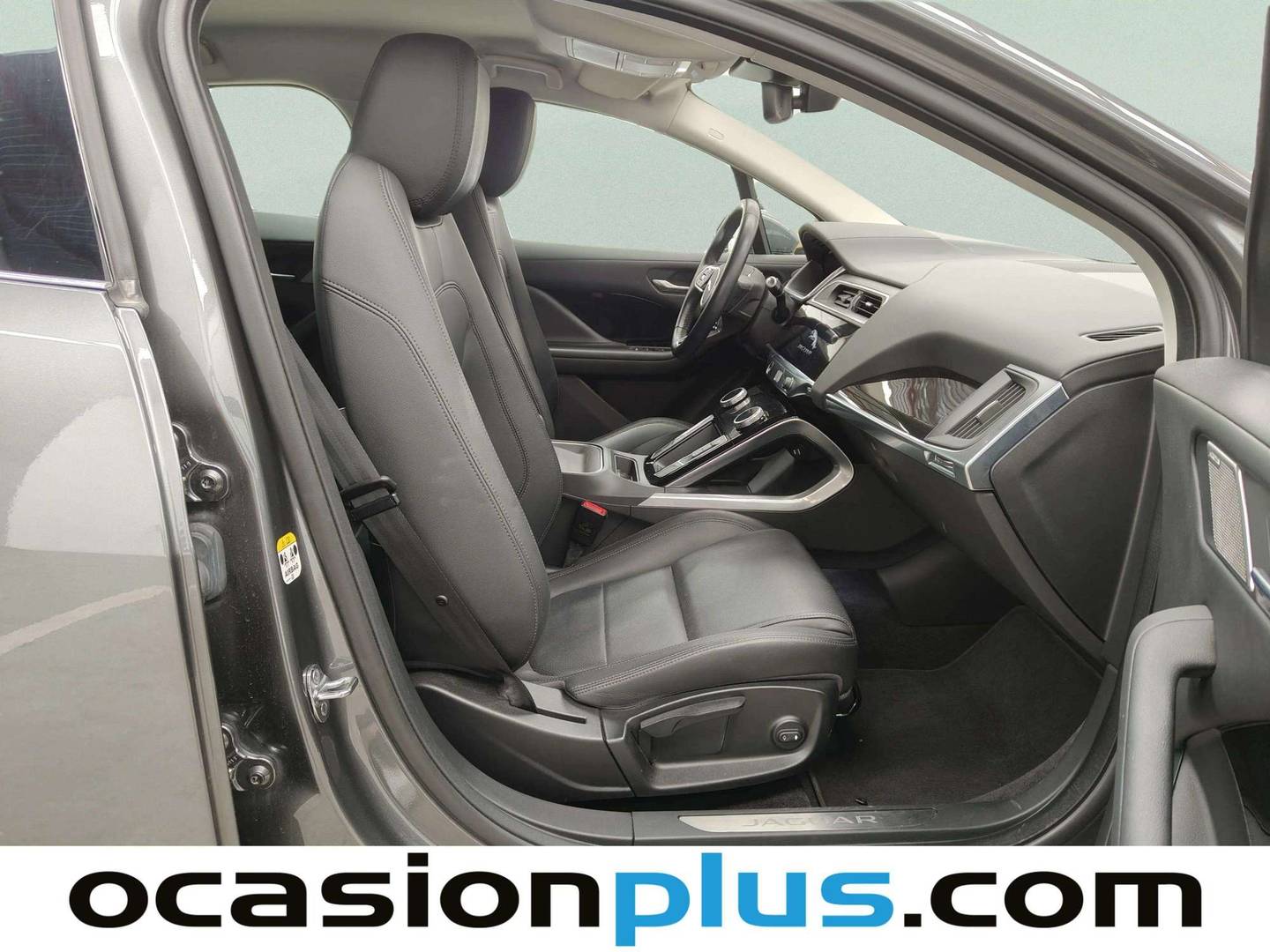 Jaguar i-Pace Jaguar I-PACE EV400 S 4WD Auto (400 CV) de segunda mano