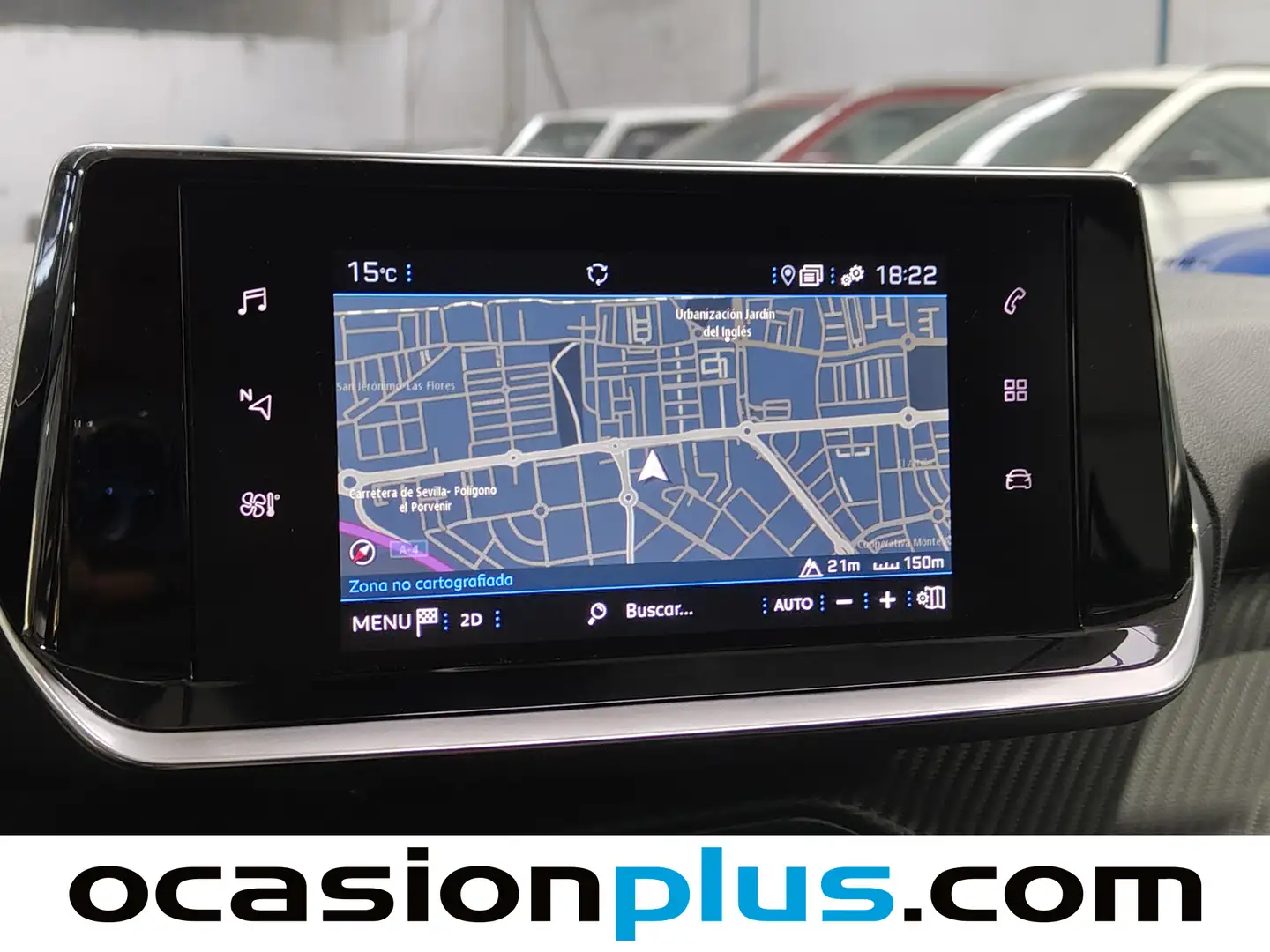 Foto Peugeot 208 Peugeot 208 PureTech 100 Allure (100 CV)