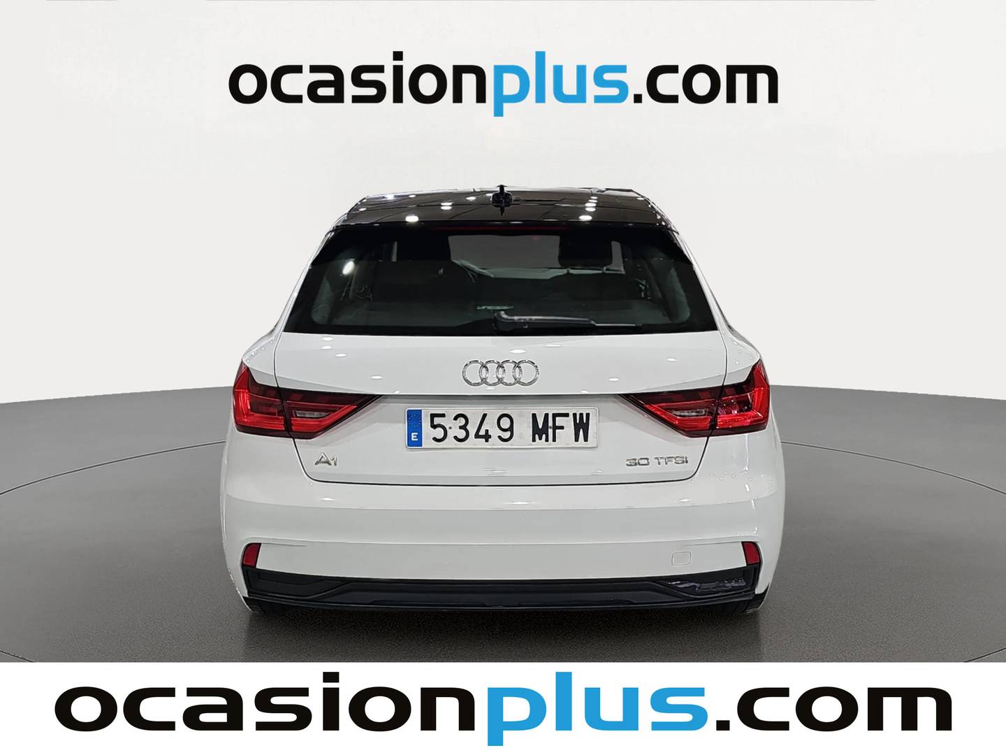 Foto Audi A1 Sportback Audi A1 Sportback Advanced 30 TFSI 81 kW (110 CV)
