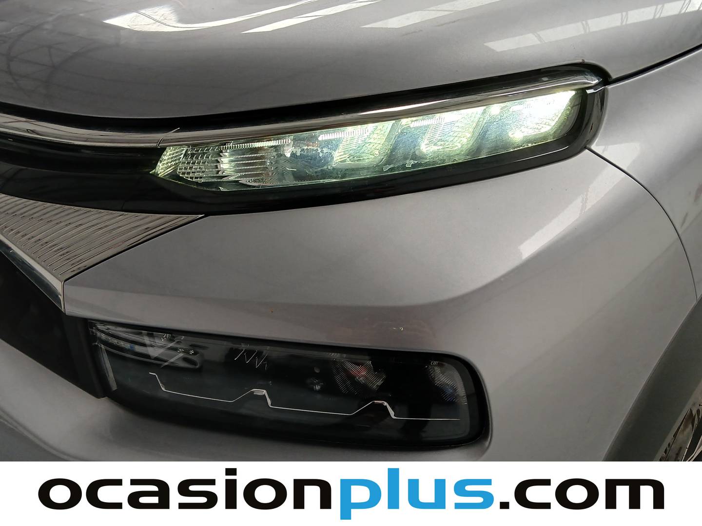 Citroën C3 Aircross Citroën C3 Aircross PureTech 110 S&S C-Series (110 CV) al mejor precio