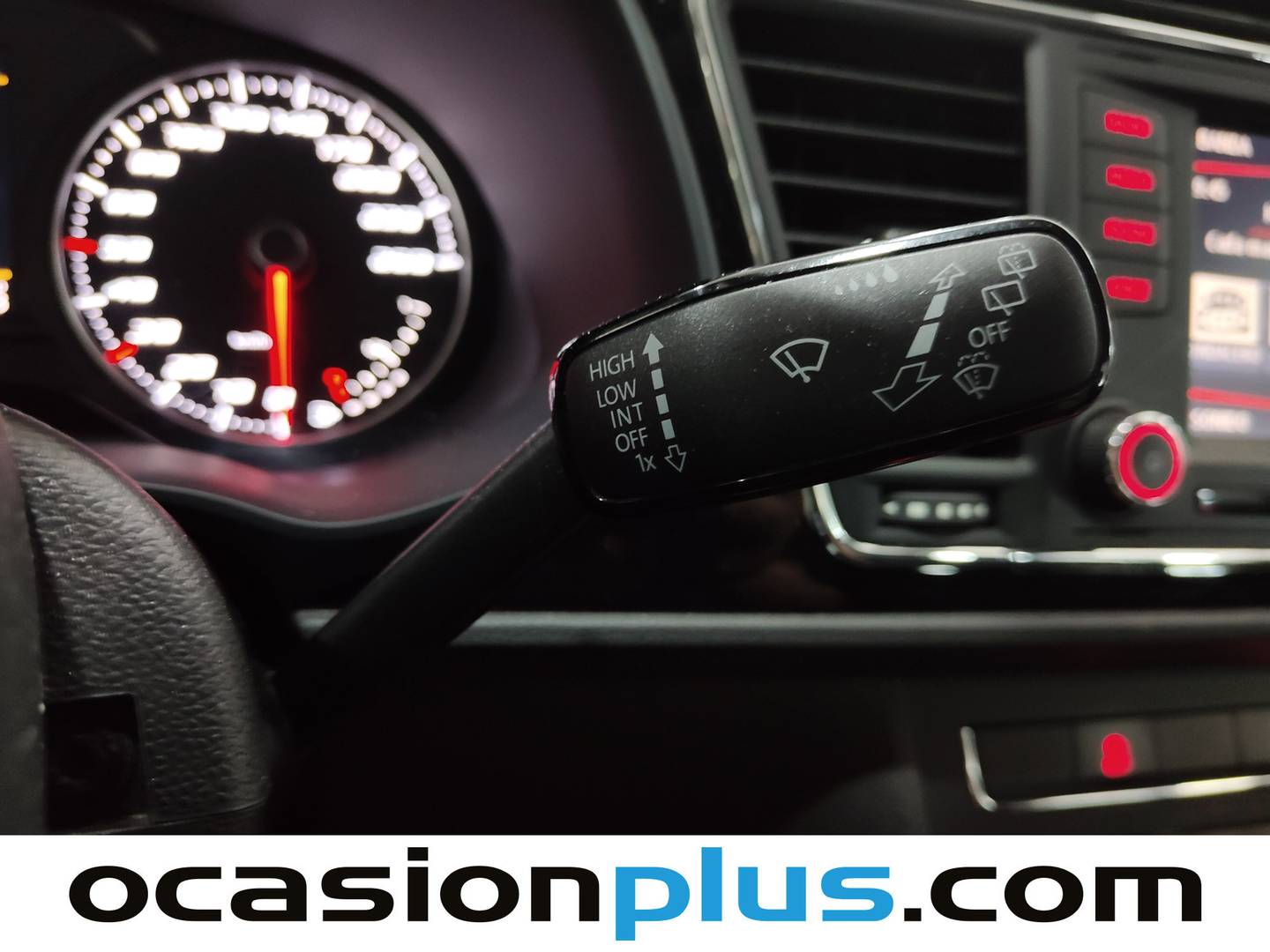 Foto Seat León SEAT León 1.4 TSI S&S Style (122 CV)