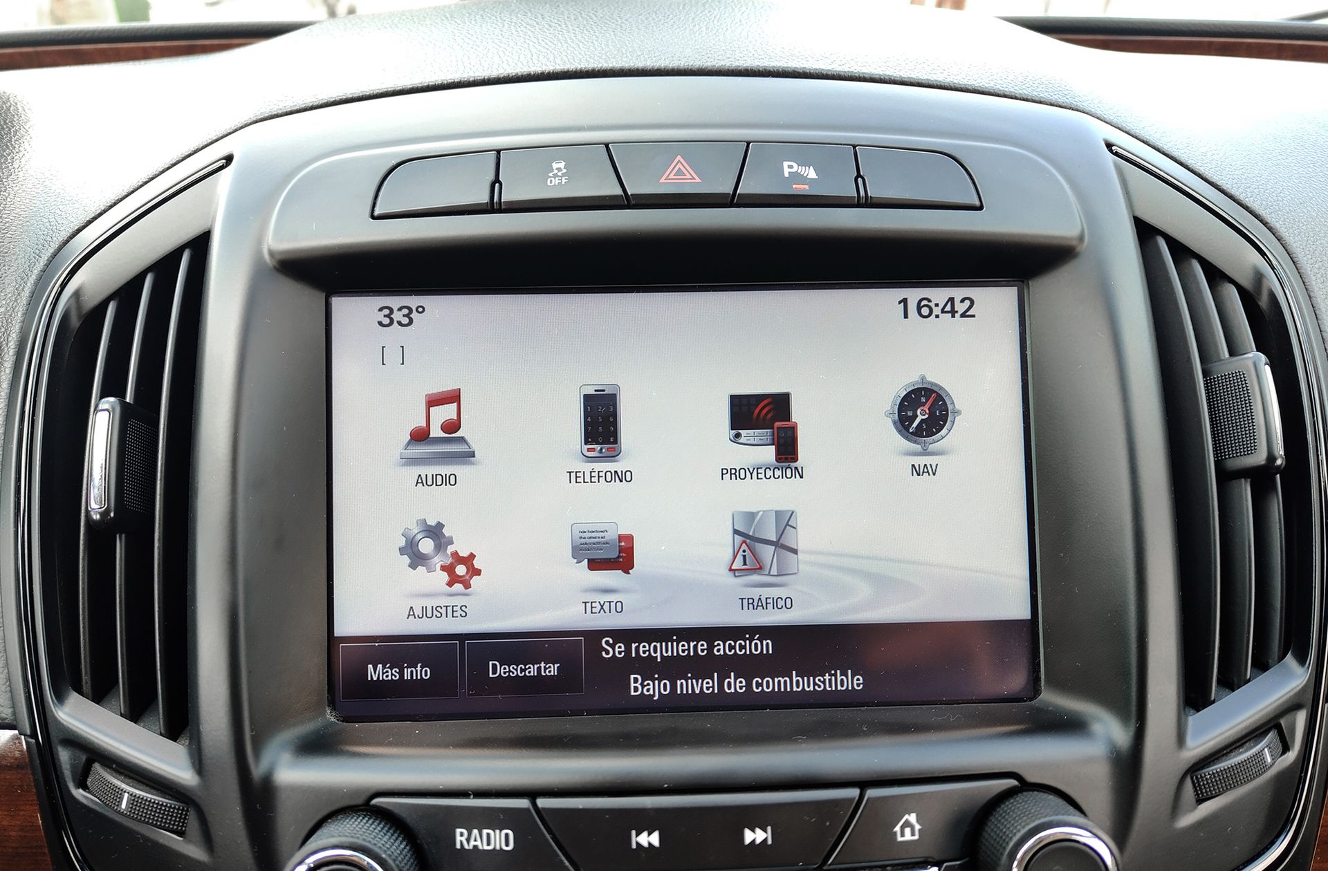 Opel Insignia Sports Tourer 1.6 CDTI ecoFlex Excellence - foto 7