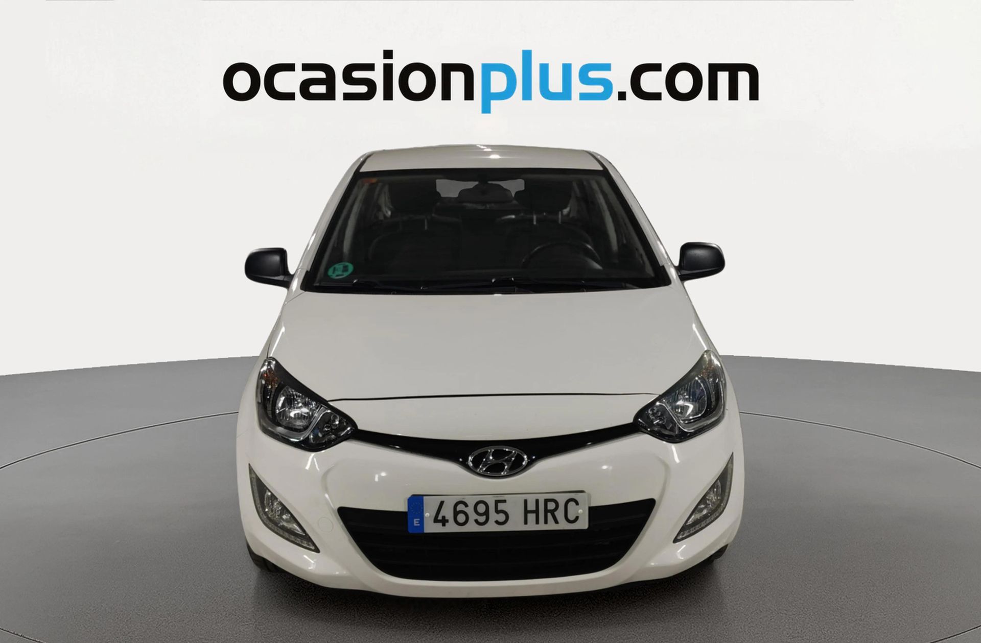 Hyundai i20 1.2 MPI SLE - foto 11