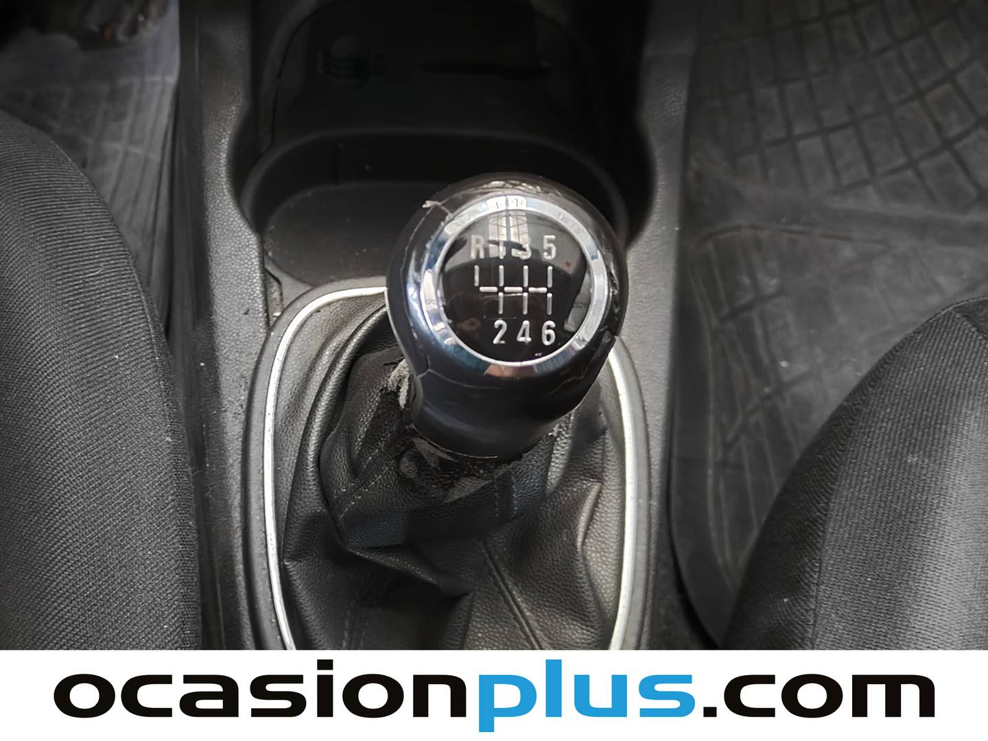 Opel Corsa Opel Corsa 1.3 CDTI Enjoy (90 CV) de segunda mano