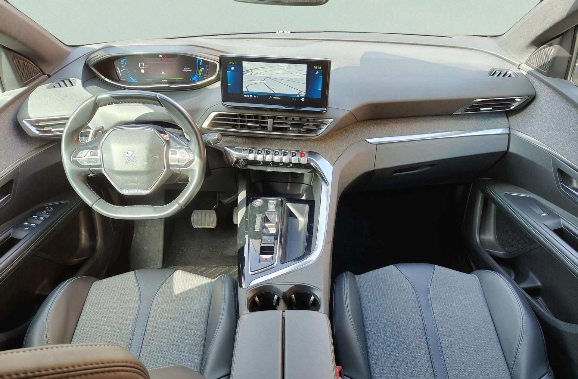 Peugeot 3008 300 Allure Pack e-EAT8 - foto 6