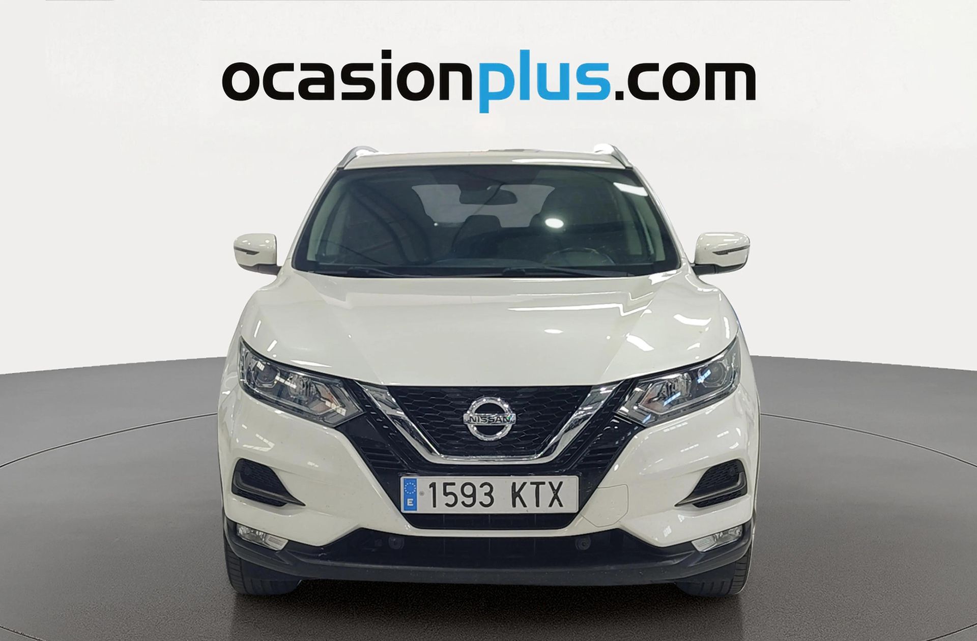 Nissan Qashqai dCi 115 Acenta - foto 11