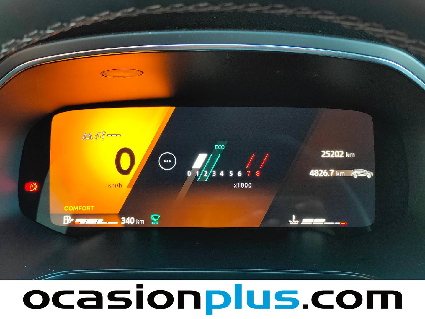 Renault Symbioz Renault Symbioz Techno mildhybrid (140 CV) 2025