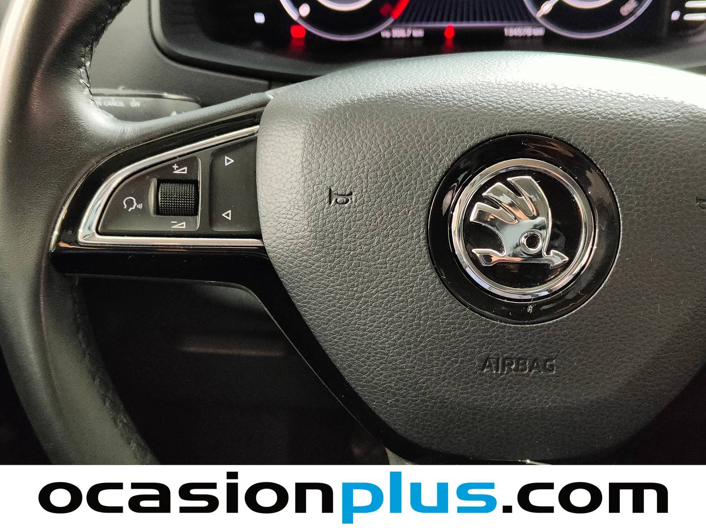 Foto Skoda Karoq Skoda Karoq 1.6 TDI Ambition (115 CV)