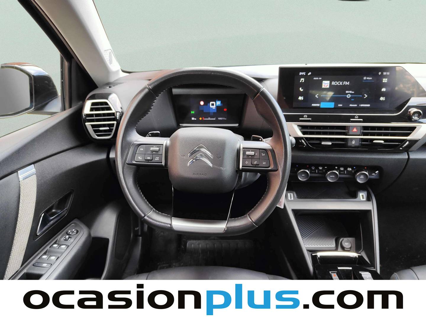 Citroën C4 Citroën C4 PureTech 130 S&S Plus EAT8 (131 CV) al mejor precio