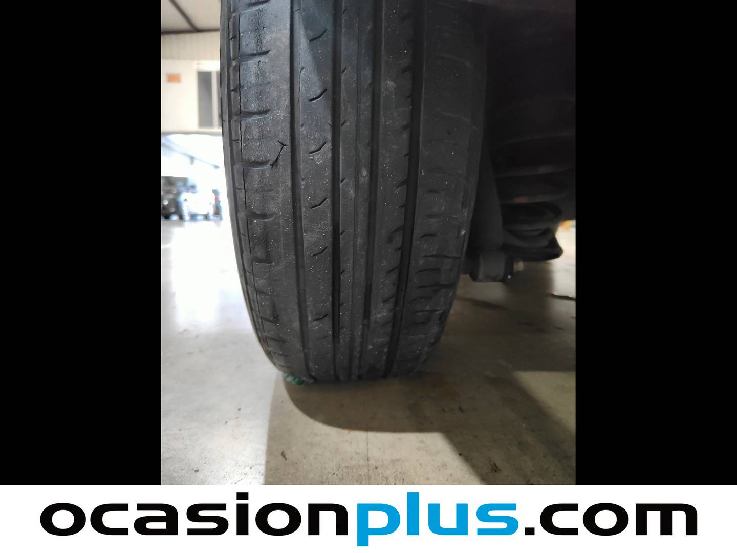 Fiat Fiorino Fiat Fiorino Cargo Furgon 1.4 Natural Power Base (70 CV) seminuevo