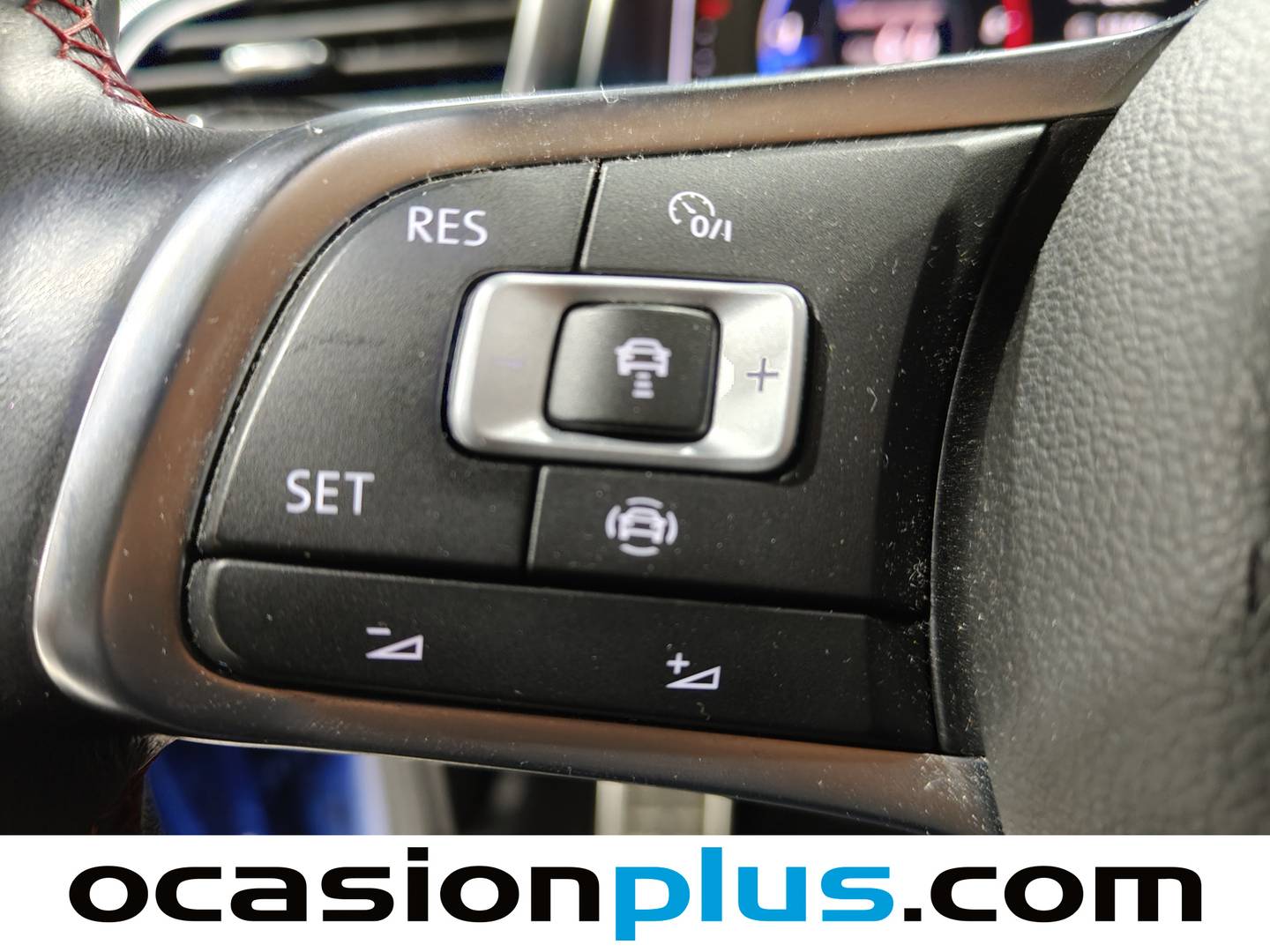 Foto Volkswagen T-Roc Volkswagen T-Roc Sport 2.0 TDI (150 CV)