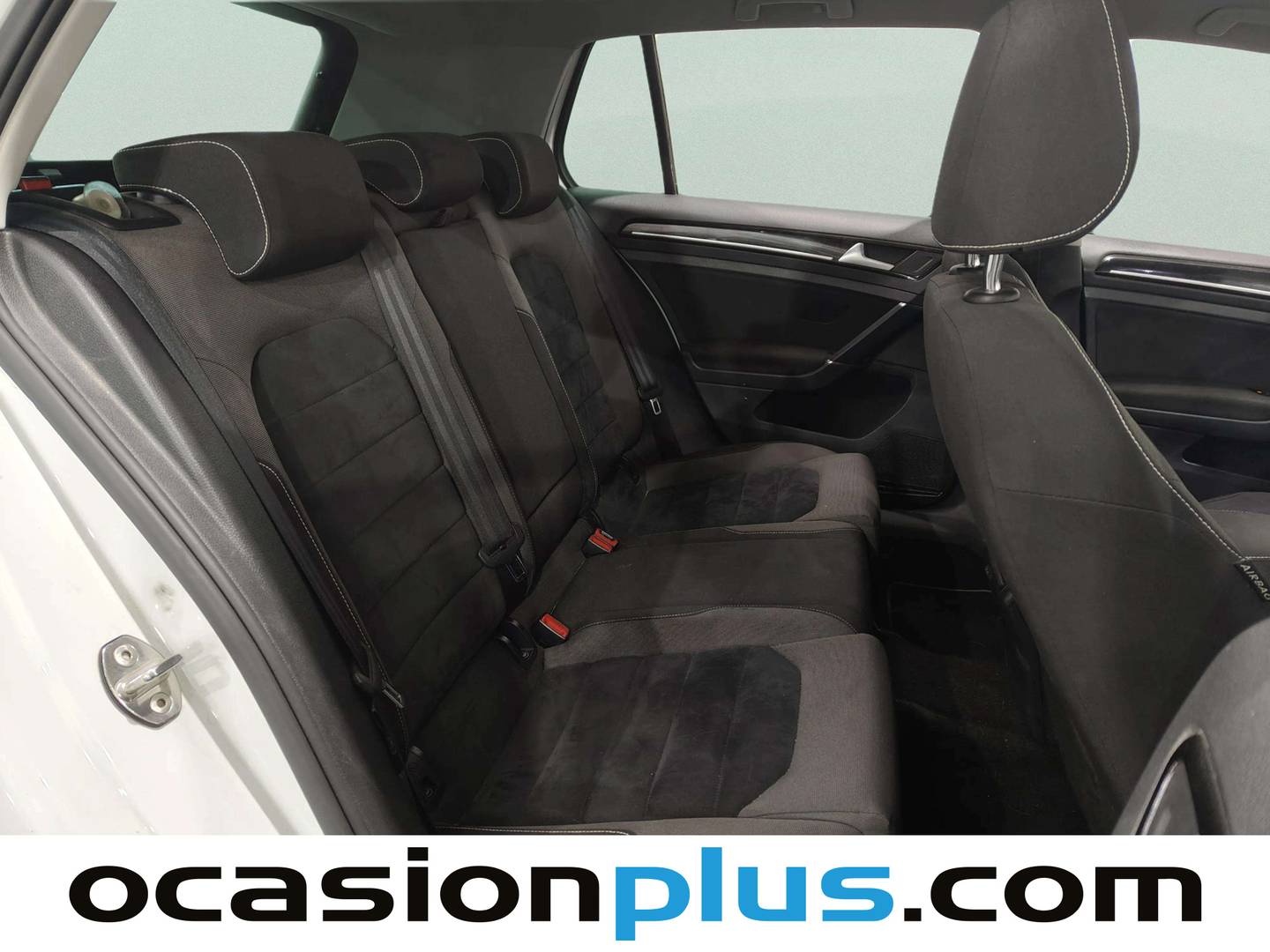 Volkswagen Golf Volkswagen Golf Sport 1.4 TSI ACT Tech BMT (150 CV) al mejor precio