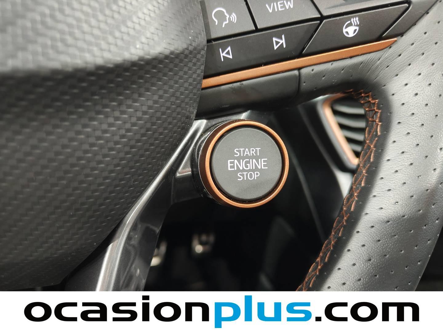 Cupra Formentor CUPRA Formentor 2.0 TSI Launch Edition Azul Petrol Mate 4Drive DSG (310 CV) km 0