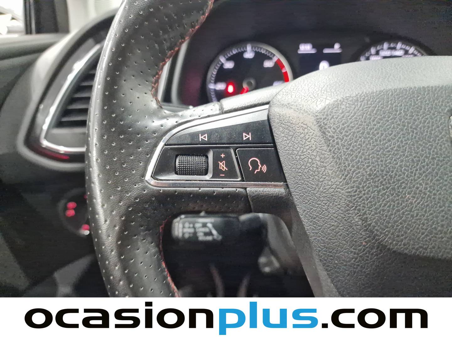 Seat León Seat León 2.0 TDI S&S FR DSG (150 CV) barato