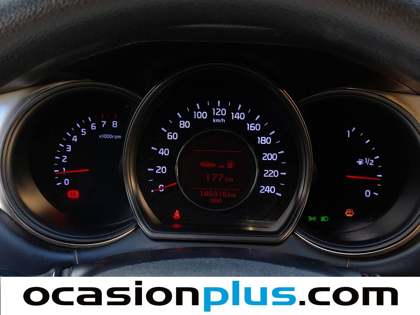 KIA ProCeed KIA ProCeed 1.4 CVVT Concept (100 CV) 2014