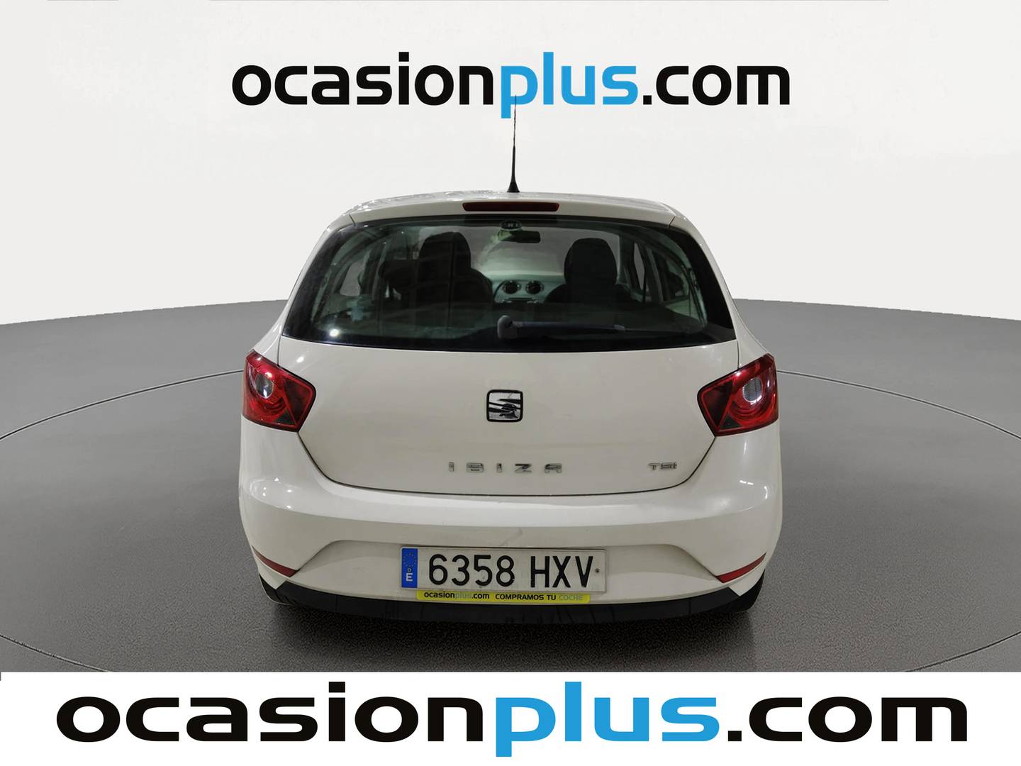 Seat Ibiza SEAT Ibiza 1.2 TSI Style (85 CV) barato