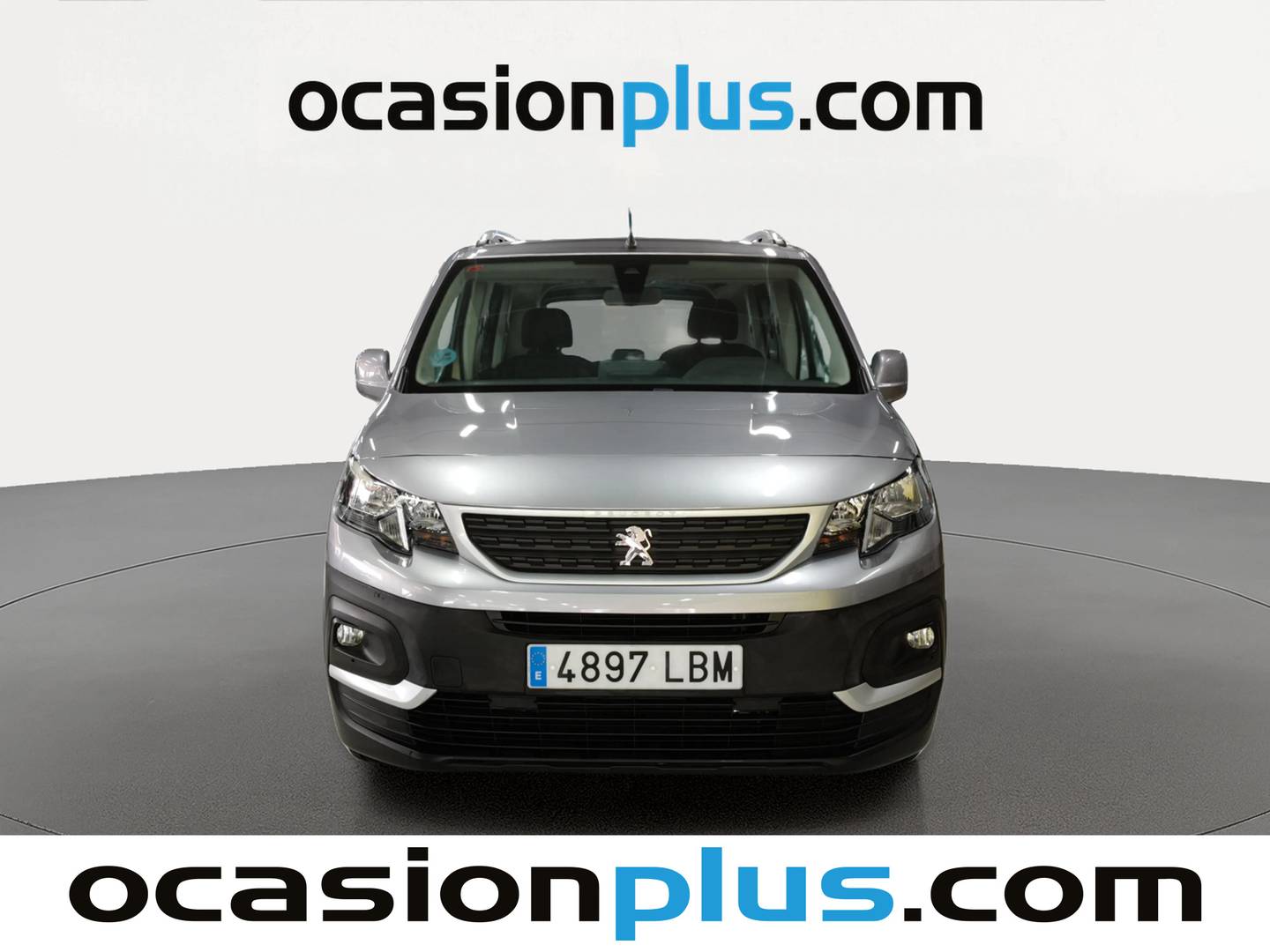 Peugeot Rifter Peugeot Rifter PureTech 110 S&S Active Standard (110 CV) al mejor precio