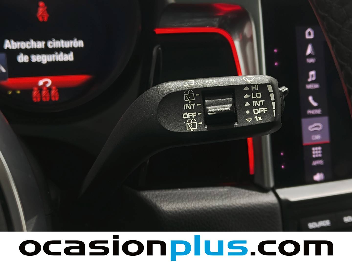 Porsche Macan Porsche Macan Macan (245 CV) 2021