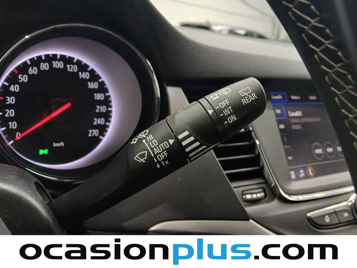 Foto Opel Astra Opel Astra 1.2 Turbo SHL (110 CV)